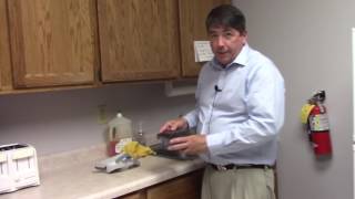 How To Clean Your CPAP Mask and Equipment [upl. by Luebke]