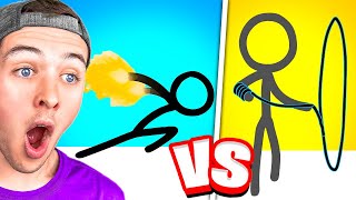 The BRAND NEW Animation Vs Animator ALAN BECKER [upl. by Sioled]