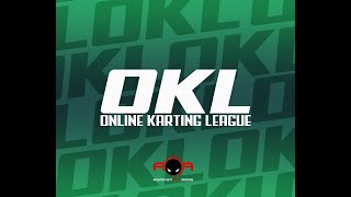 OKL South Africa  Round 6 Vereeniging  Seniors [upl. by Letney466]