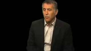 Christopher Kennedy Lawford amp Moments of Clarity [upl. by Inoek913]