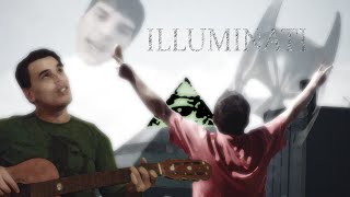 LA MOTITO ILLUMINATI DE CARLITOS  EL DEMENTE [upl. by Tirrej]