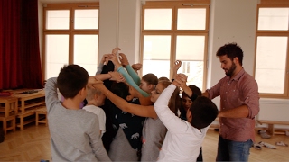 Studium Soziale Arbeit Bewährungshilfe Streetwork Schulsozialarbeit Jugend und Familie [upl. by Ardnwahsal]