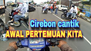 F1Z F1ZR CIREBON [upl. by Gnouhk204]