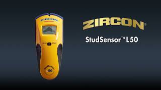 Zircon StudSensor L50 DE [upl. by Ehtyaf]