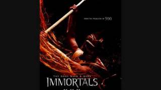 Immortals Cyrus and Leon Review Part 12 [upl. by Junko75]