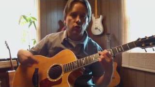 How to play quotCollidequot by Howie Day acoustic guitar [upl. by Killarney572]