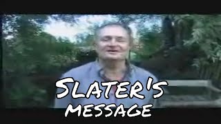 Roy Slater AKA Jim Broadbent Rare Clip [upl. by Adikram197]