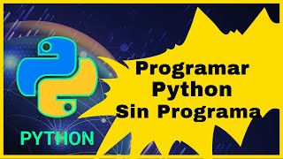 google colaboratory Como programar en Python de manera Online  Google colab tutorial [upl. by Ahsilac450]