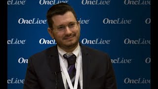 Dr Grivas on Emerging Biomarkers in Urothelial Cancer [upl. by Abbye773]