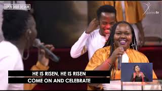 202403312nd Service Praise amp Worship [upl. by Ahterod]