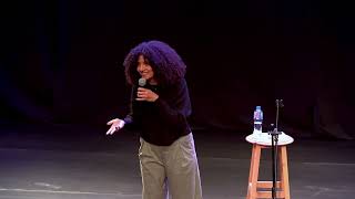 الفلوس  برناديت ستاند اب كوميدي  Bernadette Standup comedy  Money [upl. by Rosemare934]