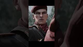 Metal Gear Solid 3 Snake Eater Remake TEASER TOKYO SHOW [upl. by Phalan]