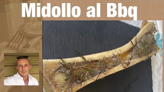 Come cucinare il midollo  roasted bone marrow [upl. by Sybil]