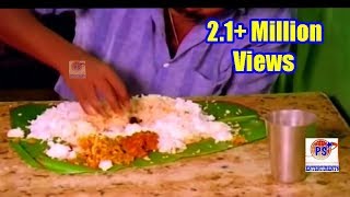 Jaggesh Comedy Scenes  Jaggesh comes to hotel to eat comedy scenes  Bhanda Alla Bhahaddur [upl. by Nitsu423]