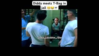 diddy memes diddymemes hiphopmemes rapmemes 90s shorts funny prisonbreak pdiddy [upl. by Benisch890]