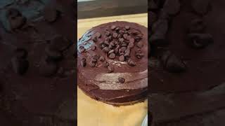 Asmr do bolo de chocolate [upl. by Sekyere139]