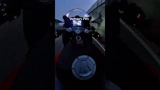 Aprilia 457 aprilia457 aprila 457 yt shorts biker rider nightcore [upl. by Armillia888]