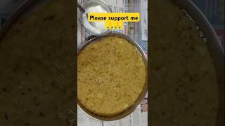 Tasty and healthy Dalia recipe ♥️♥️  how to make namkeen dalia [upl. by Mercola]