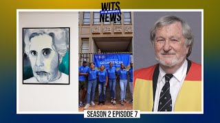 Wits in 60 Seconds  Season 2  Episode 7 Your weekly Wits News digest [upl. by Aerdnaek]