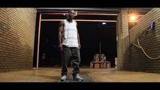 G MONEY quotDEEPER THAN RAPquot Official music video [upl. by Relly387]