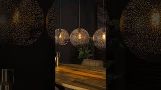 Suspension Luminaire Salon [upl. by Eellek446]