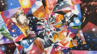 ALAIN JACQUET amp JAMES ROSENQUIST  Perrotin [upl. by Hasile]