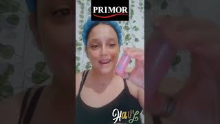 HAUL DE PRIMOR NOVEDADES Y REPOSICIONES haulmaquillaje haulprimor novedadesprimor [upl. by Baseler941]