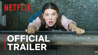 Enola Holmes 2  Official Trailer Part 1  Netflix [upl. by Jollenta]