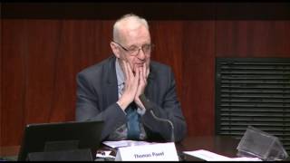 Littérature quothautdegammequot et spécialisation générique  Thomas Pavel [upl. by Llig]