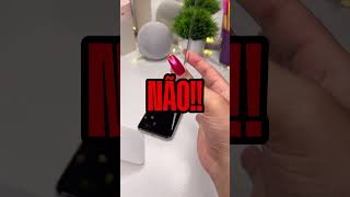 iPhone X bom ou não iphone iphonex apple [upl. by Sirraf]