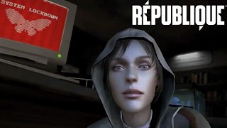 République Android GamePlay Part 1 HD [upl. by Hillinck638]