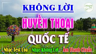 Nhạc Không Lời Huyền Thoại Quốc Tế Hòa Tấu Disco Nhạc Ngoại Ký Ức Xa Xưa Một Thời Tuổi Trẻ [upl. by Ikkela]