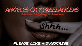 Angeles City Freelancers Episode 23 Im So Lonely [upl. by Svirad]