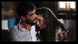 Hercai  ¿Podrá Miran proteger a sus seres queridos de Aslan [upl. by Marsiella812]