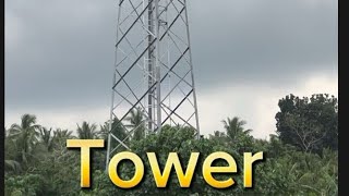 Tower Globe [upl. by Ilek]