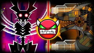 NEW Top 5 Boss Battles [upl. by Lindi65]