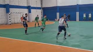 1 Gral Mitre vs Ituzaingo 1er tiempo [upl. by Ydnih]