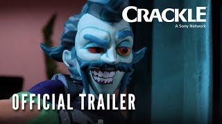 SUPERMANSION Season 3  Official Trailer [upl. by Ludba491]