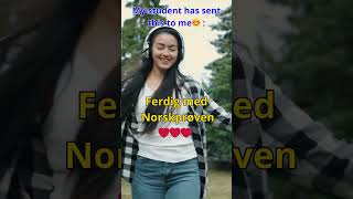 Norskprøven norskspråk lærnorsk norskgrammatikk languagelearning norwegianlanguage norskprøve [upl. by Greenleaf737]