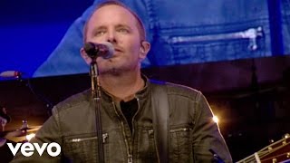 Chris Tomlin  Amazing Grace My Chains Are Gone Live [upl. by Nic879]