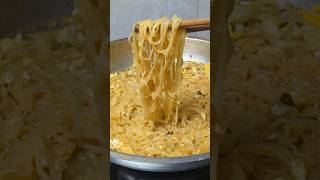 Mr Noodles Recipe 🤤  shorts food noodles maggi [upl. by Iphlgenia]