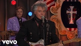 Marty Stuart And His Fabulous Superlatives  9912 Wont Do Live [upl. by Wan]