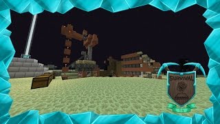 Survival 16 Ep83 Madera y diamantes infinitos [upl. by Aseek952]