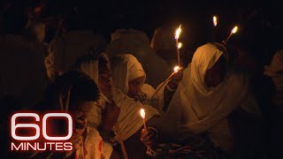 Lalibela A place where faith mystery and miracles coexist [upl. by Diann]