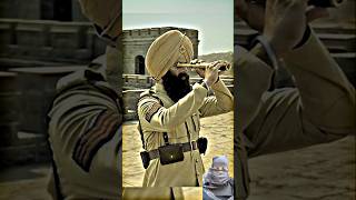 Sale Dikh Kyon Nhi Rahe 🤔 Kesari Soldier 🪖 Wait for Twist 😱 kesari viral trending short [upl. by East]