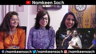 Baap Bijli Aur Bill Ft Shahid Kapoor  Ashish Chanchlani  PAKISTAN REACTION [upl. by Jaquenette598]