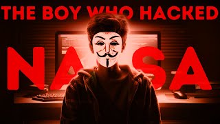 He Did Suicide After Hacking NASA Heres Why [upl. by Livia987]