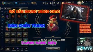 LMHT REVIEW SỰ KIỆN ARCANE  TIÊU 120000 RP QUAY PET VÀ CÁI KẾT KHÓ HIỂU TỪ RIOT  EZREAL MVP [upl. by Oileve]