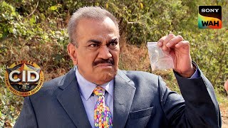 ACP Pradyuman क्यों गए Team CID ​​के खिलाफ  CID  Ep 1035  ACP Pradyuman Special [upl. by Nahtanoj]