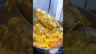 Plantain amp yam pottage [upl. by Alec]